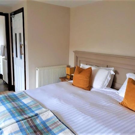 Corsewall Arms Guest House Stranraer Kültér fotó