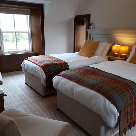 Corsewall Arms Guest House Stranraer Kültér fotó