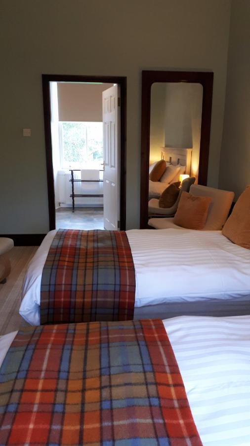 Corsewall Arms Guest House Stranraer Kültér fotó