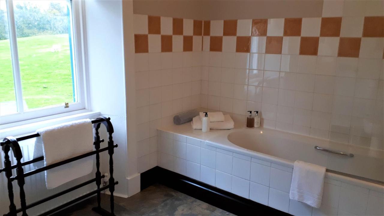 Corsewall Arms Guest House Stranraer Kültér fotó
