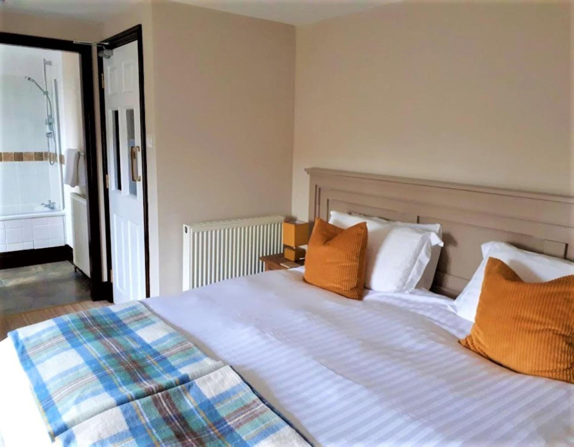 Corsewall Arms Guest House Stranraer Kültér fotó